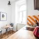 Lite 1BR Near Metro & Center by HM, Wien - Foto 7