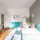 Cool 1BR Near Metro & Center by HM, Wien - Foto 4