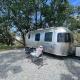 Modern Airstream with amazing view - 10 to 15 minutes from Kings Canyon National Park, Dunlap (foto 2)
