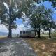 Modern Airstream with amazing view - 10 to 15 minutes from Kings Canyon National Park, Dunlap (foto 3)