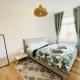 Twenty Five Apartment bei Dresden - free Parking, Massage-Stuhl, Netflix & Coffee Machine, ハイデナウ - 写真 3