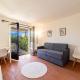 Studio Les Mas de Pramousquier-12 by Interhome Le Lavandou - Photo 5