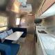 Modern Airstream with amazing view - 10 to 15 minutes from Kings Canyon National Park, Dunlap