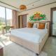 Nas House Private & Shared Villas, Dubaj - Fotografie 4