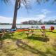 Fish, Boat and Unwind! Retreat with Lake Dunlap Access New Braunfels - Fotografie 2