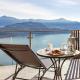 Corinto - wonderful Lake front apartment Parzanica - Foto 1