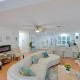 Alligator Point Beachfront Home with Private Hot Tub, Sun N Sand Beaches - Fotografie 5