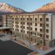 Courtyard by Marriott Orem University Place, Orem - Fotografie 2