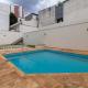 PE0043 - Recem reformado 2 dorms piscina 2vagas garagem ao lado do Allianz Parque, São Paulo - Foto 9