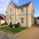 Coral House, Cromer (fotografie 3)