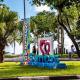 Apartamento a 140 metros da Praia de Santos, Santos - Foto 2