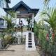 Apex guest facility, Buea
