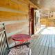Time Stops Cabin, Sevierville - Fotografie 2