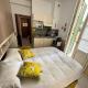Grimaldi Central AC 2 terraces Wifi 5mins SEA, Nice - Fotografie 5