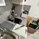 Grimaldi Central AC 2 terraces Wifi 5mins SEA, Nice - Fotografie 6