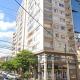 Apto central completo com garagem, Caxias do Sul - Foto 2