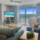 IP612-Beachfront 2 Bed with FREE Beach Service! Fort Walton Beach - Foto 6