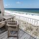 IP612-Beachfront 2 Bed with FREE Beach Service! Fort Walton Beach - Foto 2