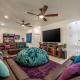 Coachella Play - 6BR Multi-Gen Fun Zone and Retreat with free heated pool, Indio - Fotografie 1
