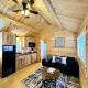 2 Bedroom Log Cabin on Lake James with Loft- Private Resort Amenities Marion - Fotografie 1