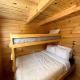 2 Bedroom Log Cabin on Lake James with Loft- Private Resort Amenities Marion - Fotografie 4