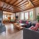Chalet Kristall II, Grossarl (photo 7)