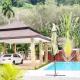 2 Bedrooms Pool Villa in Kamala, Ban Nakhale