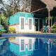 Nuiya Hoteles Centro, Sayulita