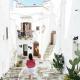 AMara typical stone house - Ostuni Centro, Ostuni - Foto 9