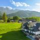 Aparthotel Zakopane, Zakopane - Photo 1
