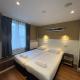 Hotel Old Quarter, Amsterdam (photo 7)