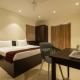 Freesia Residency by Express Inn, Nášik - Fotografie 6