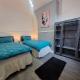 family house Sleeps 10, Liverpool (zdjęcie 6)