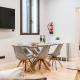 Atocha3 Superb Location - 4Bedrooms 2 Baths, Мадрид - Фото 6