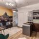 Suite San Calisto Trastevere - Rome Historical Center, Roma - Foto 9