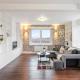 Relax, Play and Work in London, Londýn - Fotografie 1