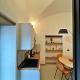 Dislocati BnB - Jacuzzi privata - Cucina - TV60 - Minimal Luxury, Marigliano - Fotografie 6