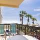Beach View Balcony 1b 1b - King - Surf Song #239, St. Pete Beach