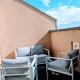 Rooftop Art Apartment, E-Roller,Ausblick,WLAN,TV, Chemnitz - Photo 4