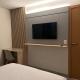 Loft Solaris Apart Hotel - Suíte - Apt. N.106, João Câmara - Zdjęcie 6
