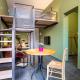 [Duomo-Porta Venezia] Design Loft Verde 3, Milan - Photo 10