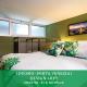 [Duomo-Porta Venezia] Design Loft Verde 3, Milan - Photo 3