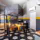 [Duomo-Porta Venezia] Design Loft Giallo 2, Milán - Fotografie 9