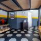 [Duomo-Porta Venezia] Design Loft Giallo 2, Milán - Fotografie 4