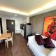 Cozy apartment at The Title Rawai by Lofty, Rawai Beach (zdjęcie 8)