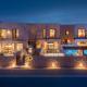 Nisi Living Concept, Ialysos