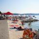 Apartment in Okrug Gornji with sea view, terrace, air conditioning, WiFi 3436-2 Trogir - Photo 2
