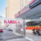 Hola Karola!, Benidorm