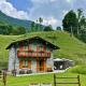 Chalet Dolce Vita, Gerola Alta