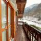 Chalet Dolce Vita, Gerola Alta (fotografie 2)